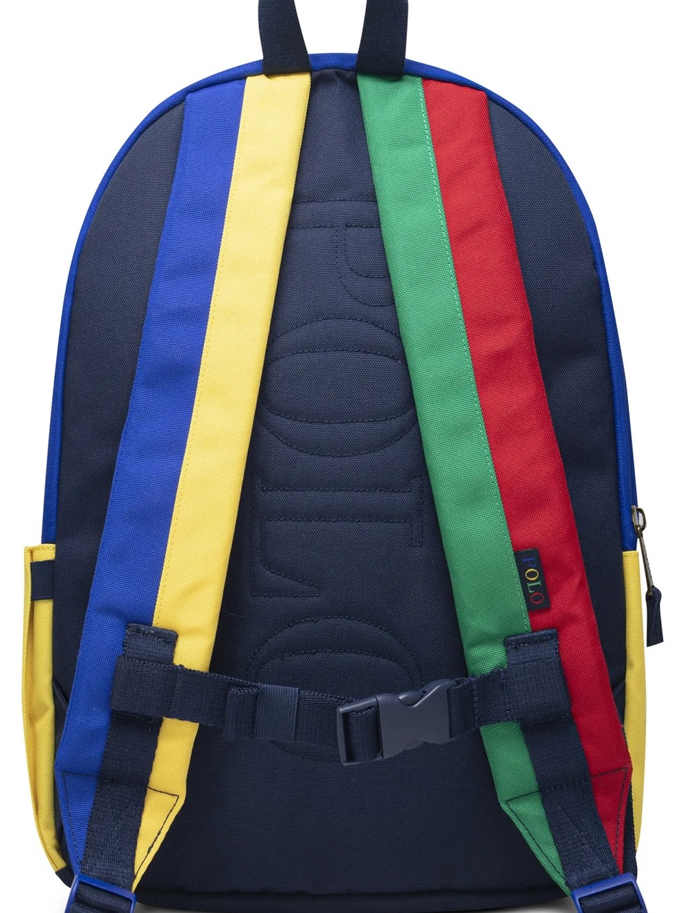 Polo Ralph Lauren Backpack - Picture 8 of 8